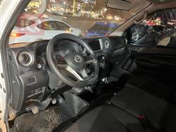 نيسان اورفان